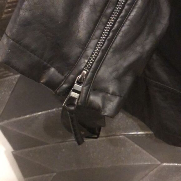 Lane Crawford Therapy jacket  Junior size L (G) - Picture 7 of 11